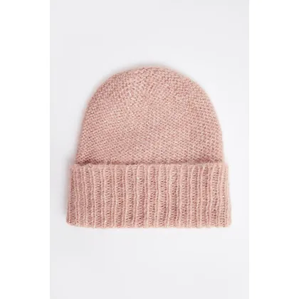 Zdjęcie Czapka damska beanie Venera MARELLA MONOCHROME Marella