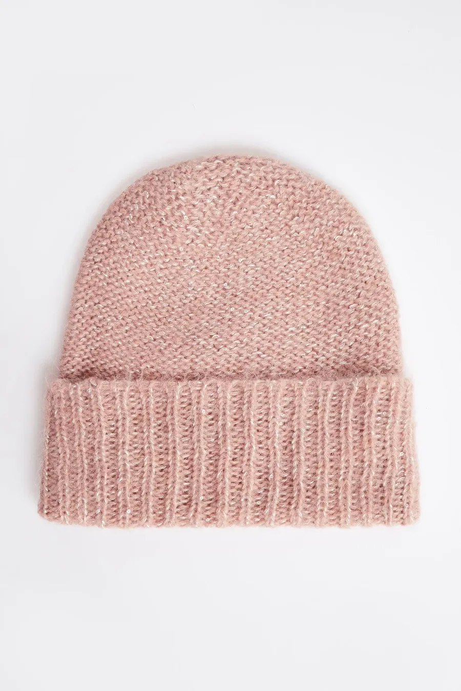 obrazek 1 Czapka damska beanie Venera MARELLA MONOCHROME Marella