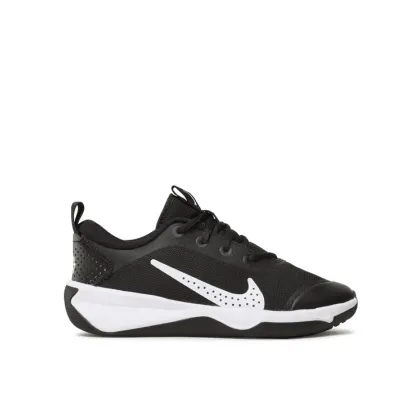 Zdjęcie Nike Buty halowe Omni Multi-Court (GS) DM9027 002 Czarny