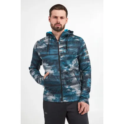 Zdjęcie Bluza męska EA7 EMPORIO ARMANI EA7 Emporio Armani