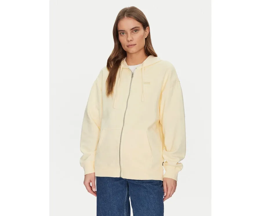obrazek 1 Vans Bluza VN000GGBE301 Żółty Oversize