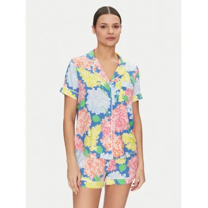 Zdjęcie Kate Spade Piżama KSI12736 Kolorowy Regular Fit