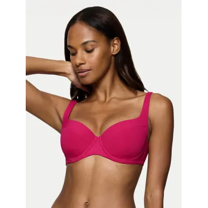 Zdjęcie Triumph Góra od bikini Summer Twist 10222675 Różowy