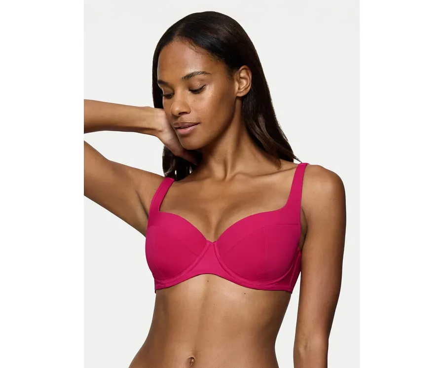 obrazek 1 Triumph Góra od bikini Summer Twist 10222675 Różowy