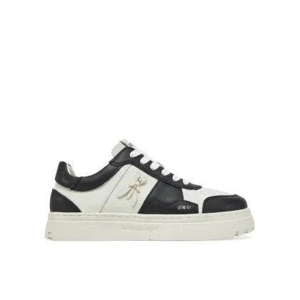 Zdjęcie Patrizia Pepe Sneakersy 8Z0085/L011-X1M1 Biały