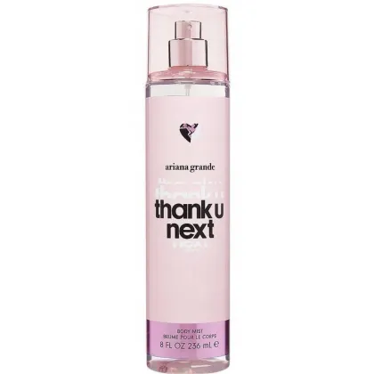 Zdjęcie Ariana Grande Thank U Next Mgiełka do ciała dla kobiet 236 ml