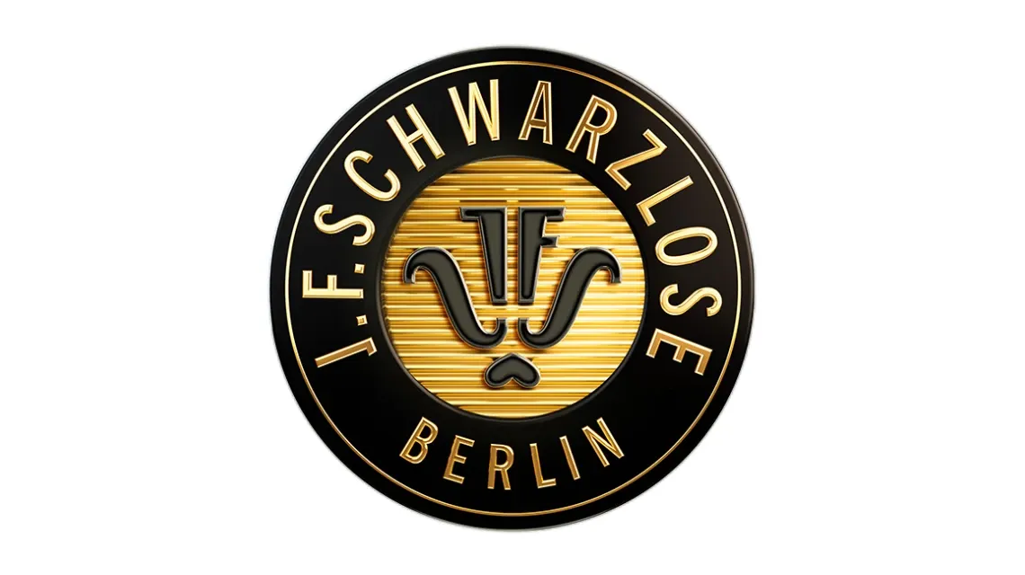 J.F. Schwarzlose Berlin