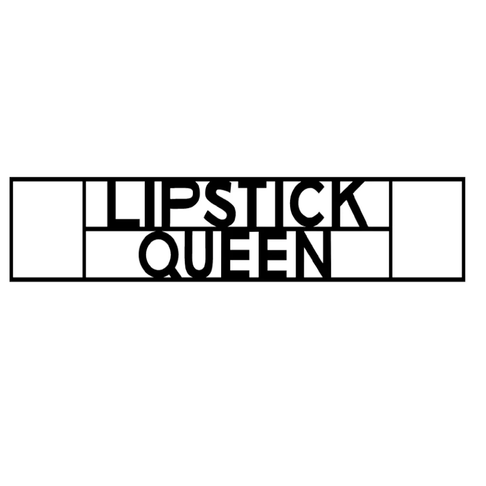 Lipstick Queen logo