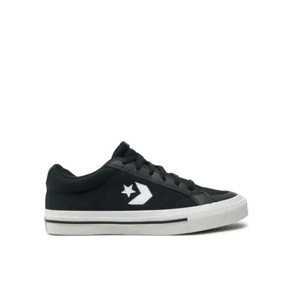 Zdjęcie Converse Tenisówki Sport Casual A10547C 001 Czarny