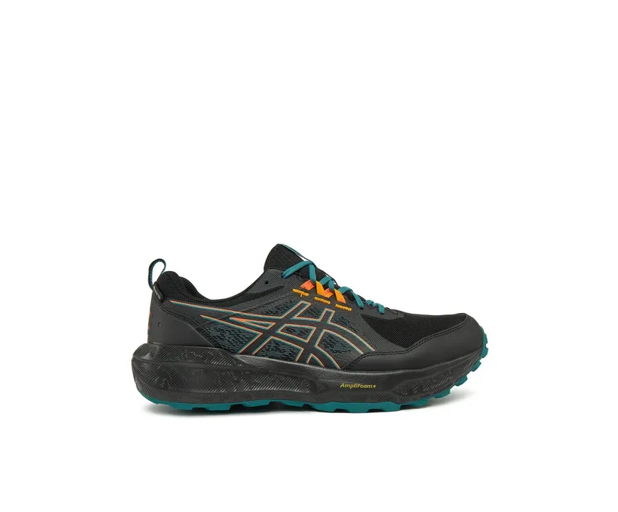 obrazek 1 Asics Buty do biegania Gel-Sonoma 8 Gtx 1011B977 Czarny