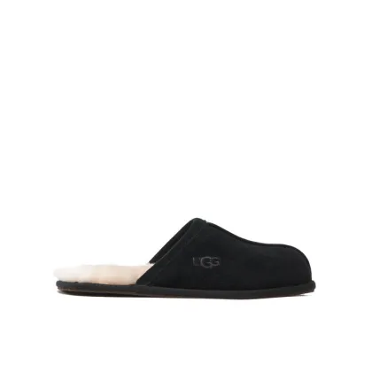 Zdjęcie Ugg Kapcie M Scuff 1101111 Czarny