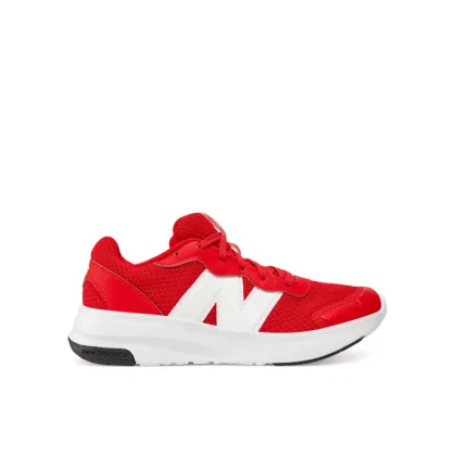 Zdjęcie New Balance Buty do biegania 578's GK578RD Czerwony