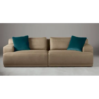 Zdjęcie Wyrafinowana sofa Dahlia od włoskiej marki Oasis