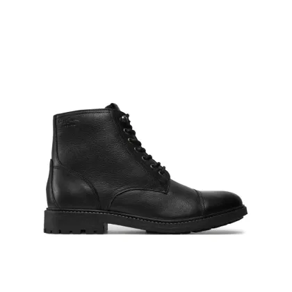 Zdjęcie Pepe Jeans Trzewiki Free Land PMS50245 Czarny
