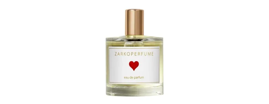 obrazek 1 ZARKOPERFUME Classic Collection SENDING LOVE Perfumy 100 ml