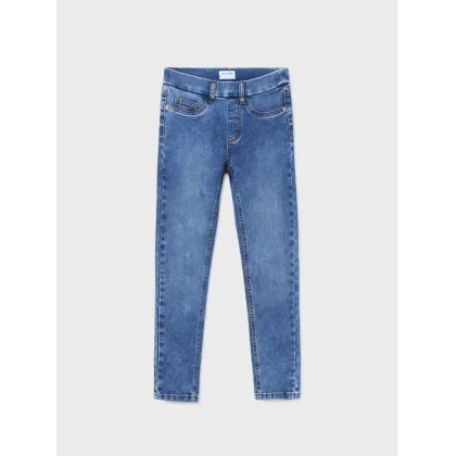 Zdjęcie Mayoral Jeansy 578 Niebieski Regular Fit