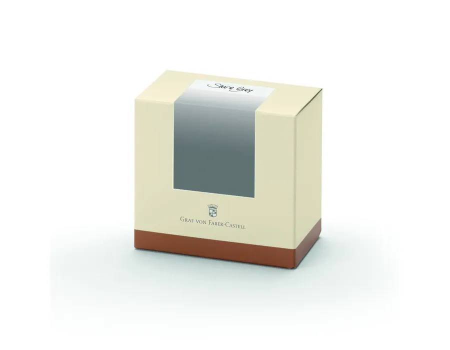 obrazek 2 Atrament Stone Grey 75ml