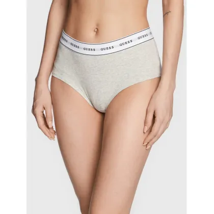 Zdjęcie Guess Figi brazylijskie Carrie O97E03 KBBU1 Szary