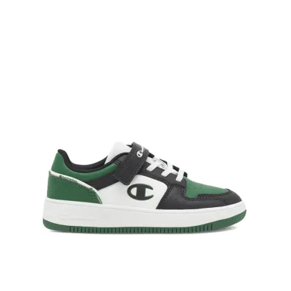 Zdjęcie Champion Sneakersy Rebound 2.0 Low B PS S32414-WW020 Zielony