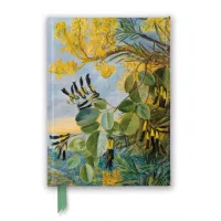 Zdjęcie Stylowy szkicownik (Kew Gardens: Liście i kwiaty Marianne North) - Flame Tree Publishing