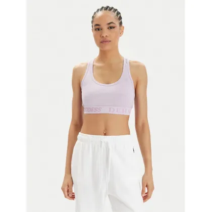 Zdjęcie Deha Biustonosz sportowy A00112 Fioletowy