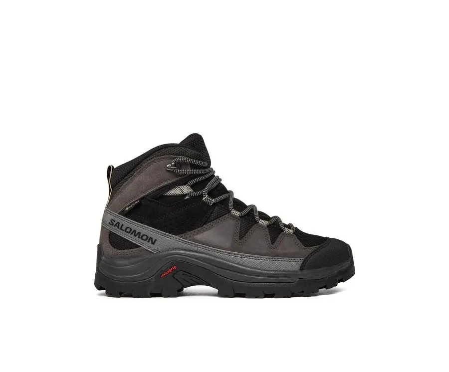 obrazek 1 Salomon Trekkingi Quest Rove GORE-TEX L47181500 Czarny