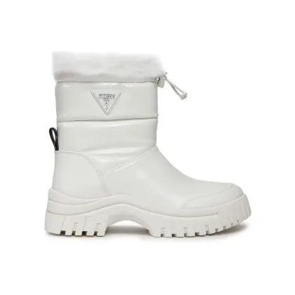 Zdjęcie Guess Śniegowce Lolita2 FL8LO2 PAT10 Biały