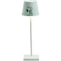 Zdjęcie Idealna lampa Poldina x Peanuts Friends do pokoju dziecięcego