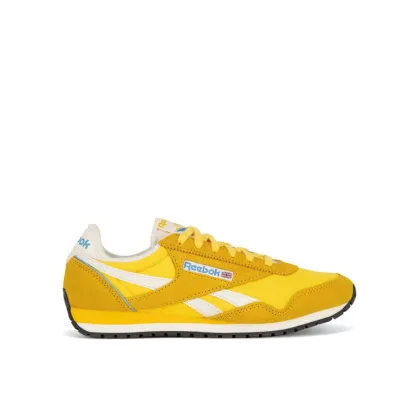 Zdjęcie Reebok Sneakersy CLASSIC AZ 100208832 Żółty