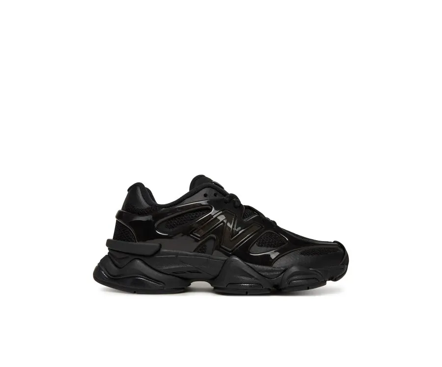 obrazek 1 New Balance Sneakersy U9060IMA Czarny