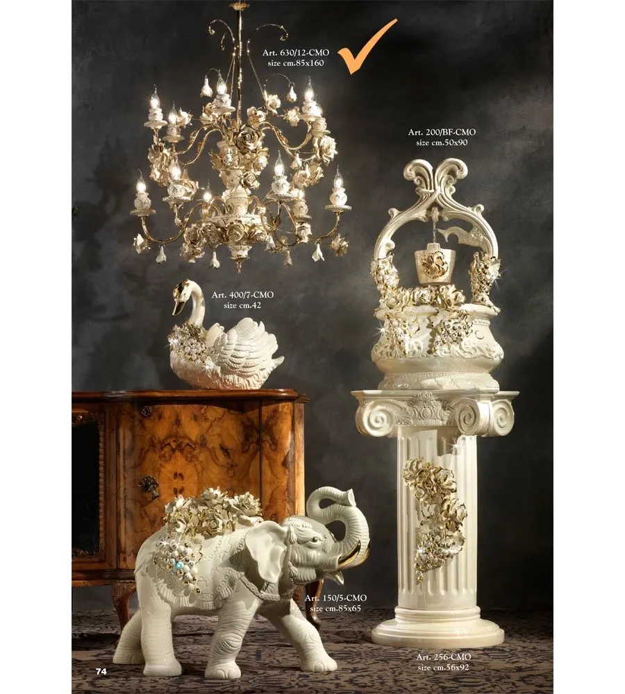 picture 1 Exclusive chandelier