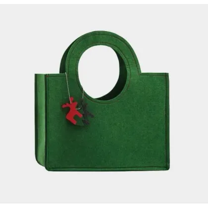 Zdjęcie Stylowa torba na różnorodne upominki