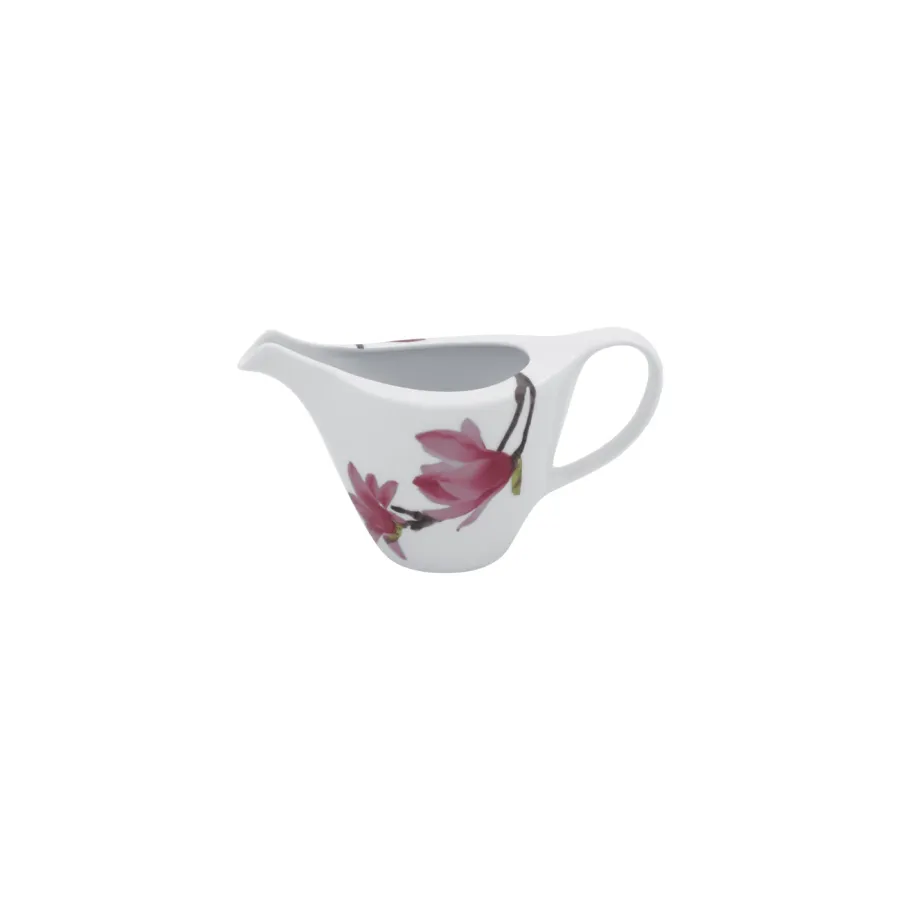 obrazek 16 Bardzo elegancka porcelanowa zastawa stołowa - Porcel