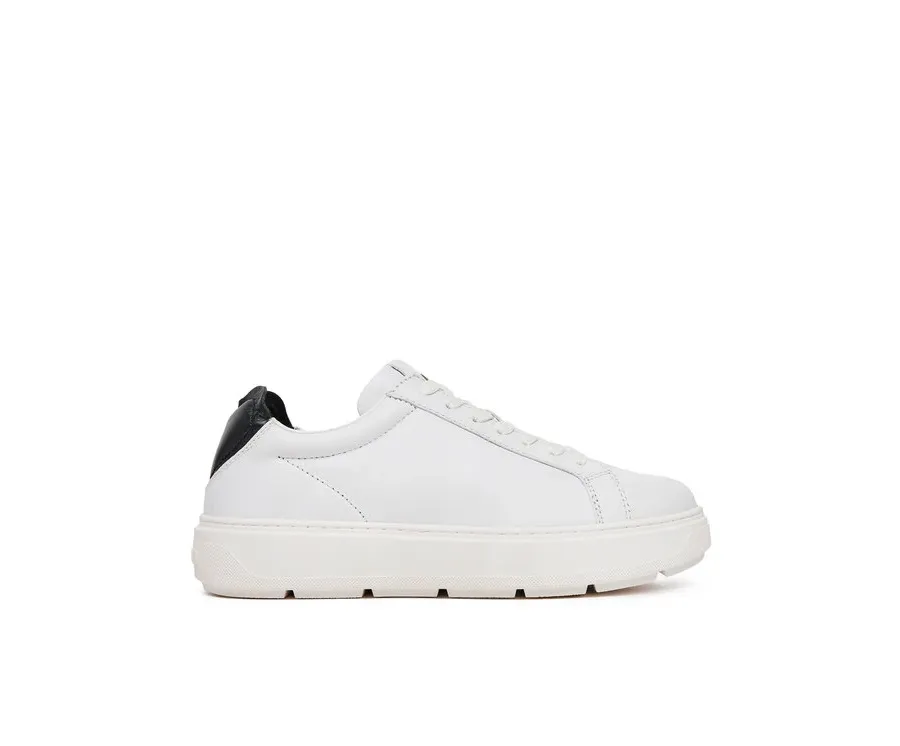 obrazek 1 LOVE MOSCHINO Sneakersy JA15174G1MIA310A Biały