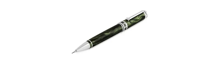 obrazek 3 Mechanical Pencil Amazon Green- New Espressione Montegrappa