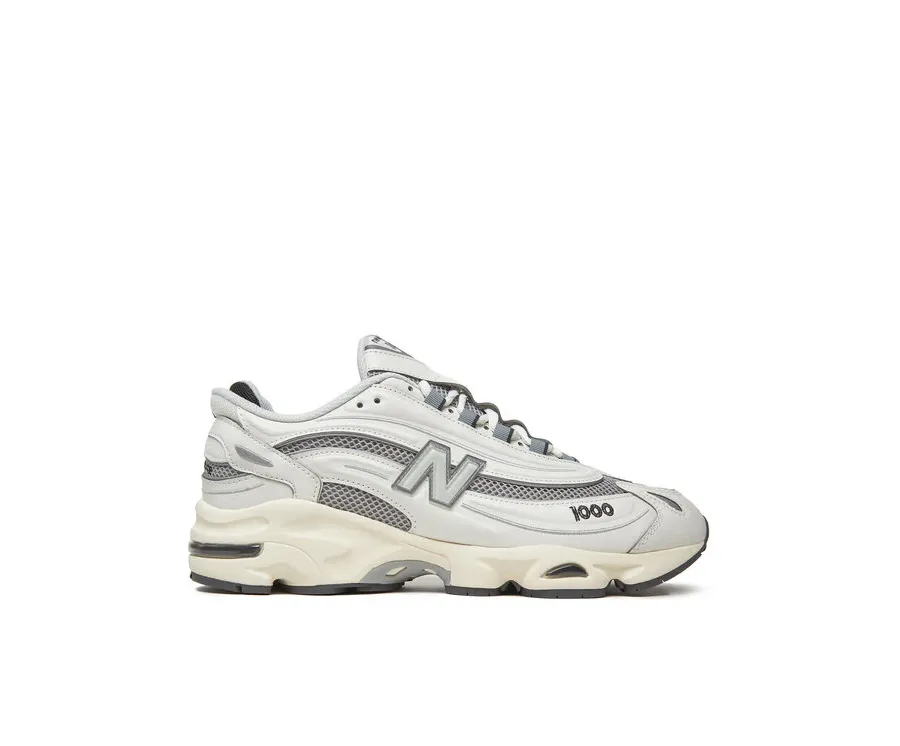 obrazek 1 New Balance Sneakersy M1000MEW Beżowy