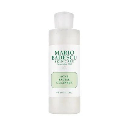 Zdjęcie Mario Badescu Acne Facial Cleanser Żel do mycia twarzy