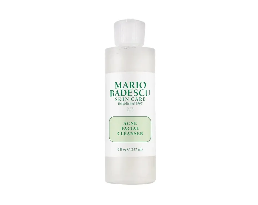 obrazek 1 Mario Badescu Acne Facial Cleanser Żel do mycia twarzy