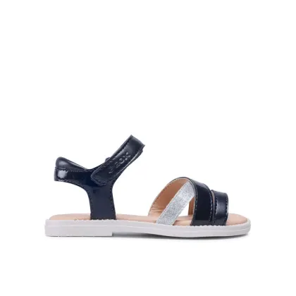 Zdjęcie Geox Sandały J S. Karly G.D J5235D 002BJ C4002 M Granatowy