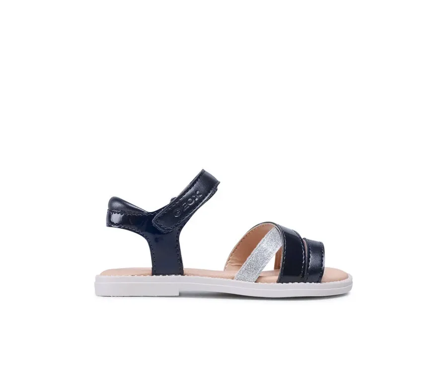 obrazek 1 Geox Sandały J S. Karly G.D J5235D 002BJ C4002 M Granatowy