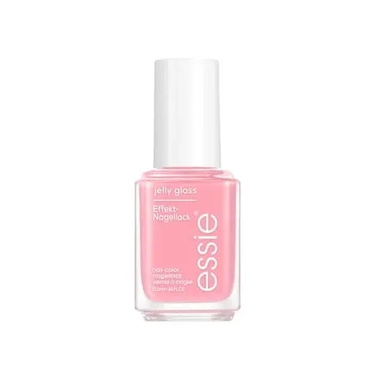 Zdjęcie essie jelly gloss Lakier do paznokci 14 ml Nr. 60 - blush jelly
