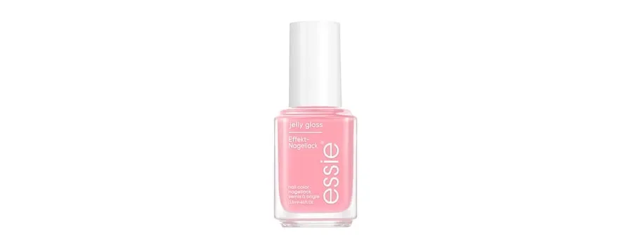 obrazek 1 essie jelly gloss Lakier do paznokci 14 ml Nr. 60 - blush jelly