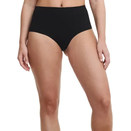 Zdjęcie Chantelle Bielizna modelująca dolna Smooth Co C10U90 Czarny