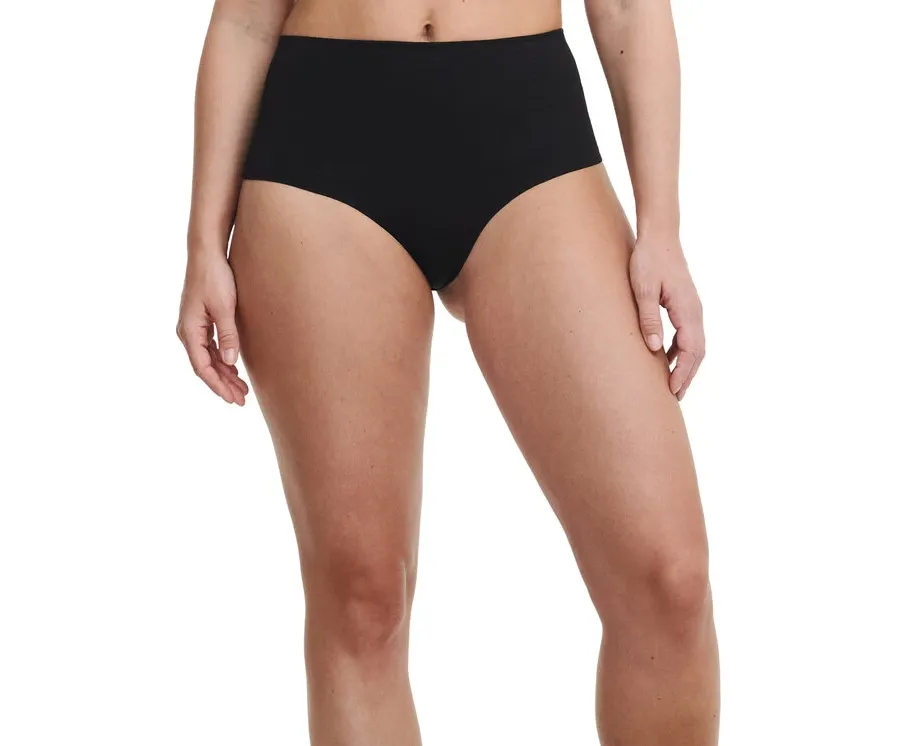 obrazek 1 Chantelle Bielizna modelująca dolna Smooth Co C10U90 Czarny