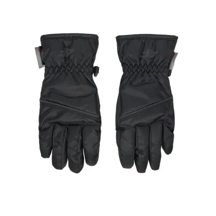 Zdjęcie 4F Rękawice narciarskie 4FJWAW24AFGLU154 Czarny