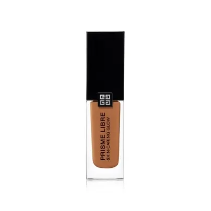 Zdjęcie GIVENCHY Prisme Libre Skin-Caring Glow Podkład w płynie 30 ml Nr. N405