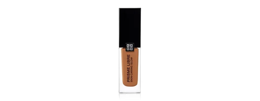 obrazek 1 GIVENCHY Prisme Libre Skin-Caring Glow Podkład w płynie 30 ml Nr. N405