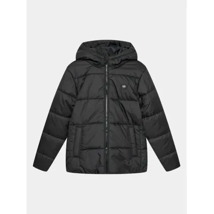 Zdjęcie Vans Kurtka zimowa Norris Mte-1 Puffer Jacket VN0008BU Czarny Regular Fit