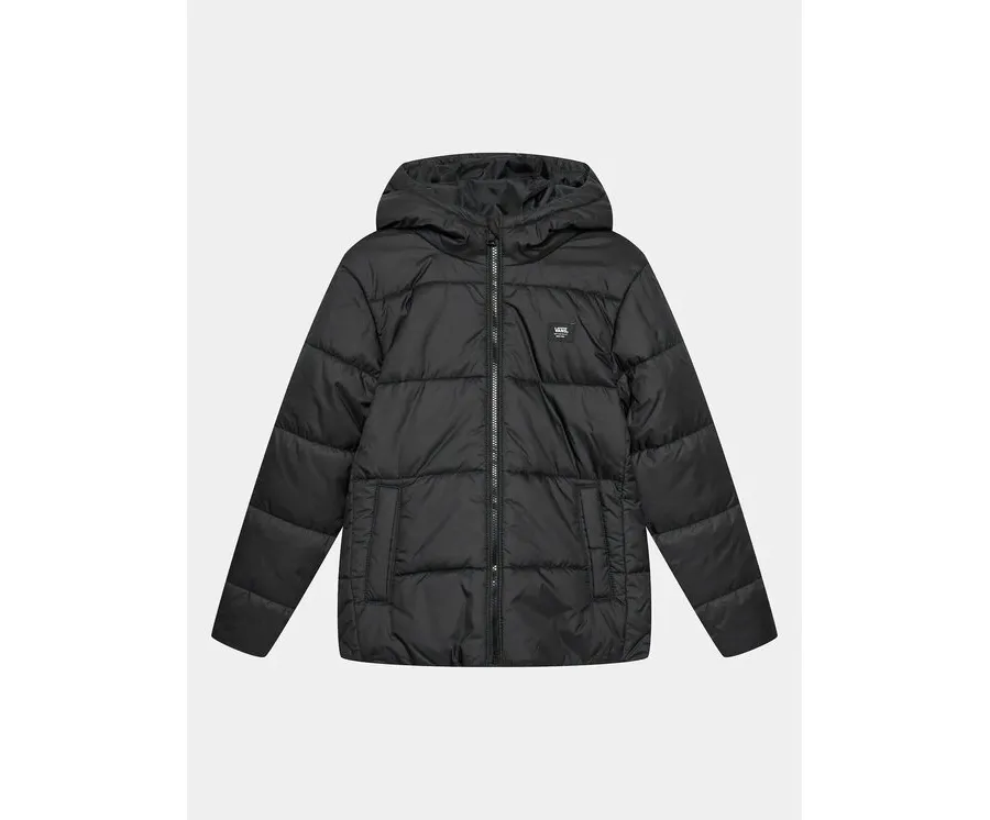obrazek 1 Vans Kurtka zimowa Norris Mte-1 Puffer Jacket VN0008BU Czarny Regular Fit