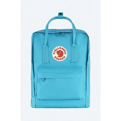 Zdjęcie Fjallraven plecak Kanken F23510 532 duży gładki F23510.532-532